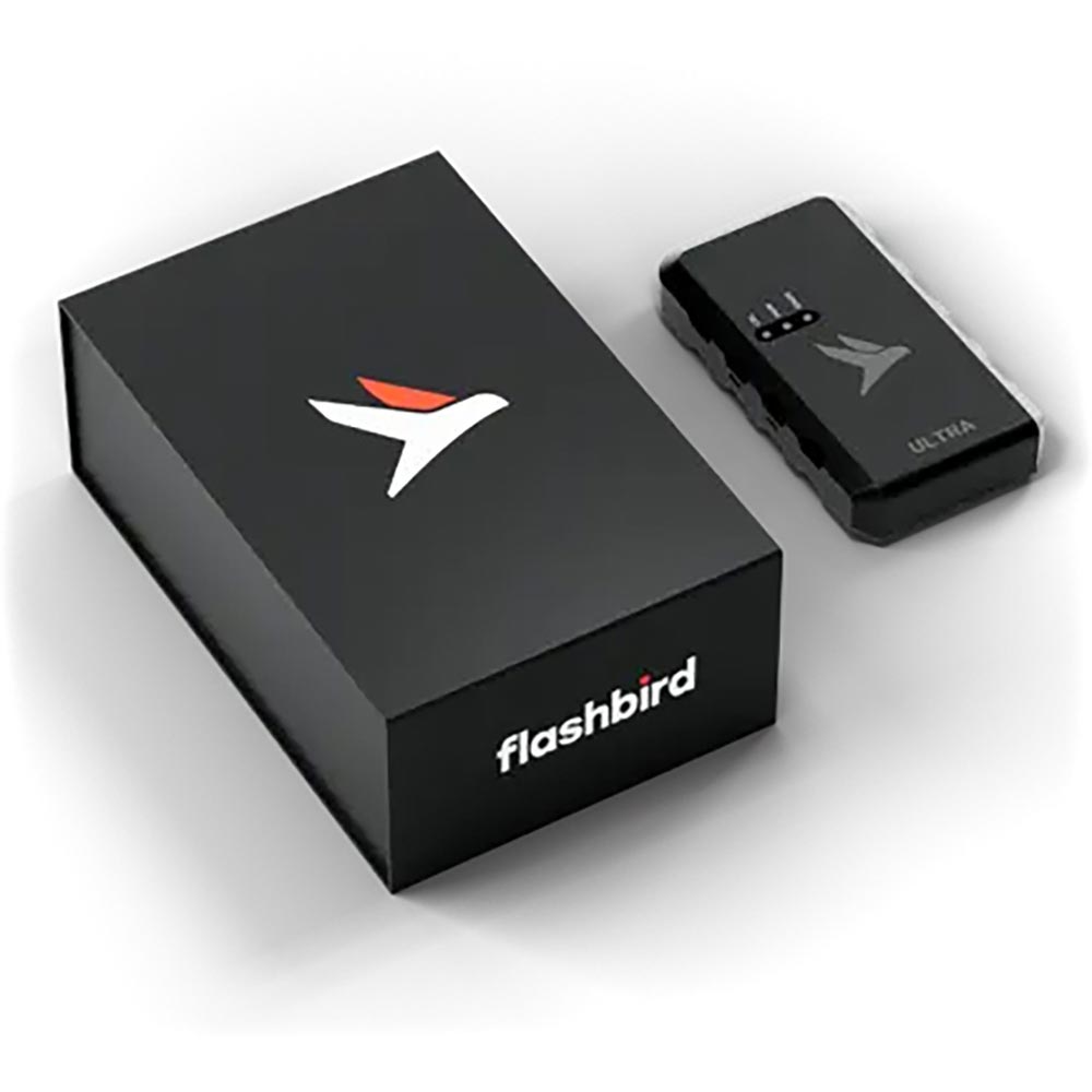 Localizzatore GPS Ultra