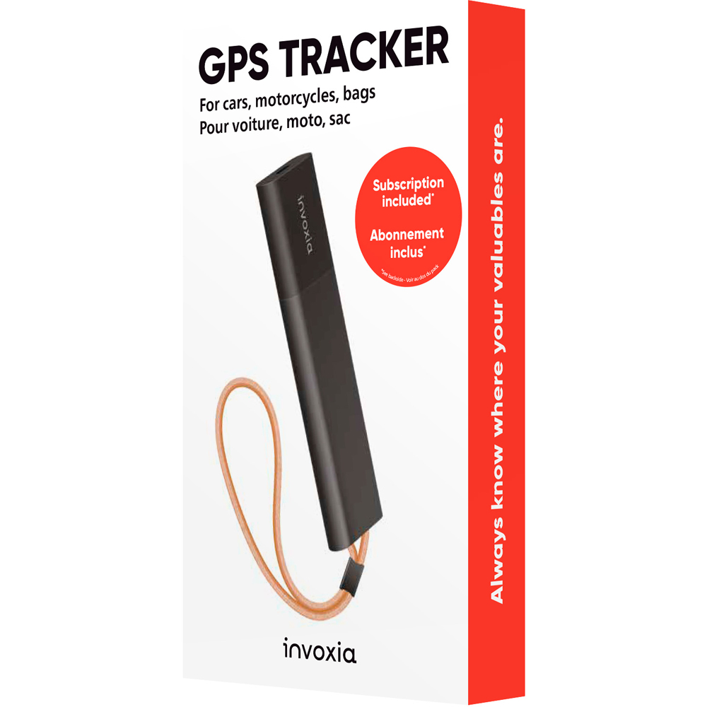 Localizzatore GPS