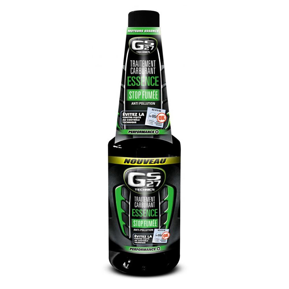 Trattamento Stop Smoke Petrol 250 ml