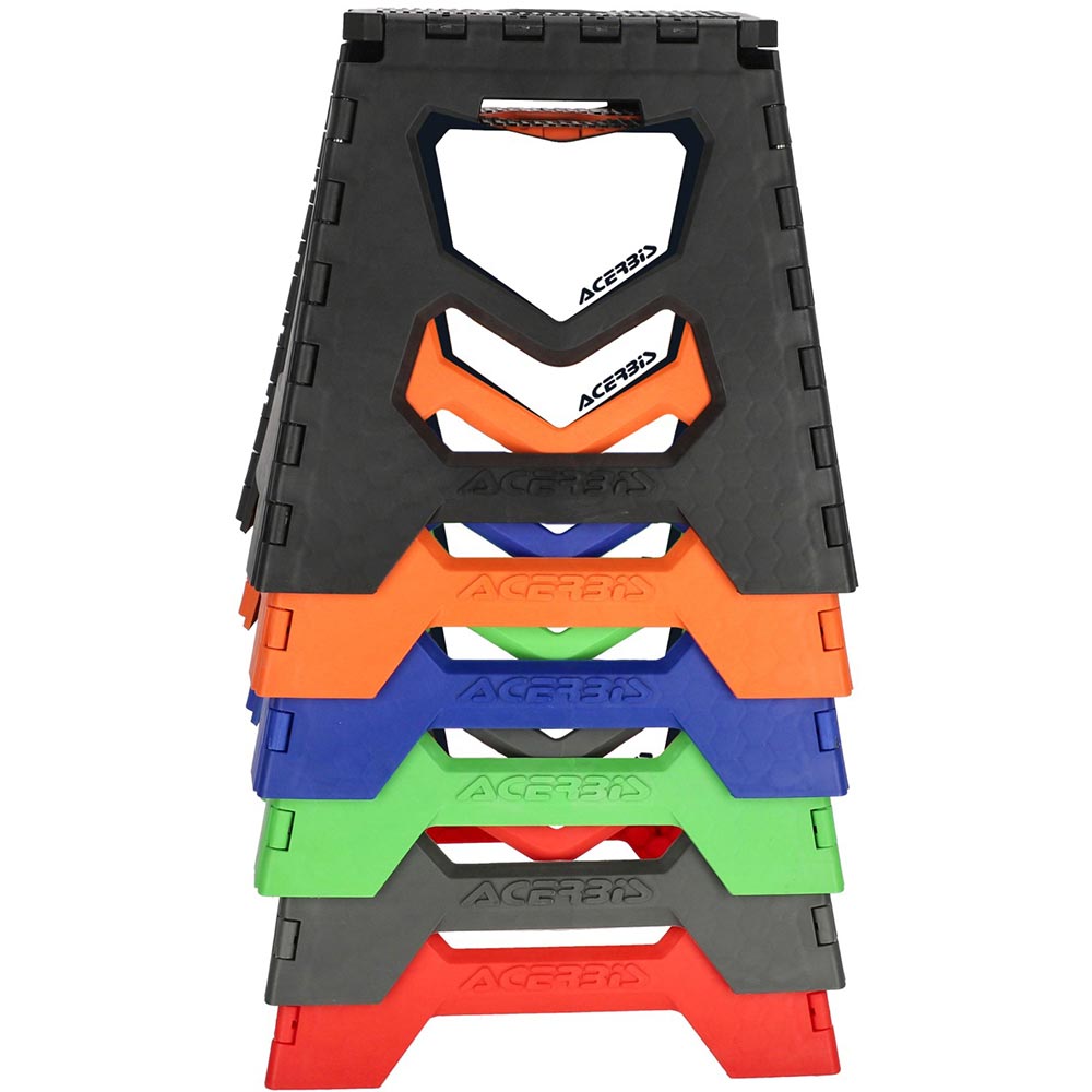 Treppiede in paket