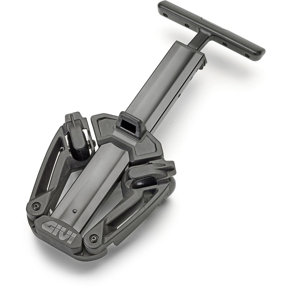 E206 carrello universale pieghevole | Top case Monokey®