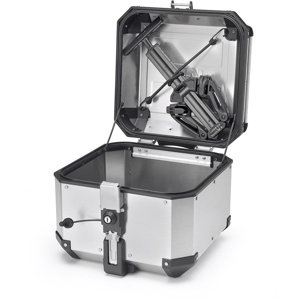 E206 carrello universale pieghevole | Top case Monokey®