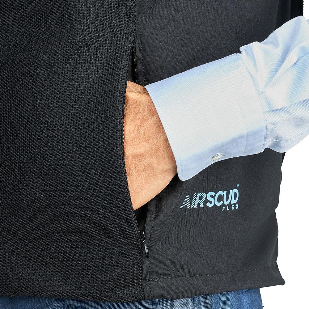 Gilet airbag Airscud™ Flex