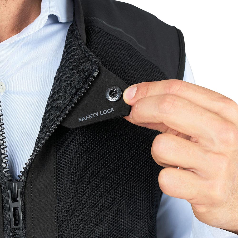 Gilet airbag Airscud™ Flex