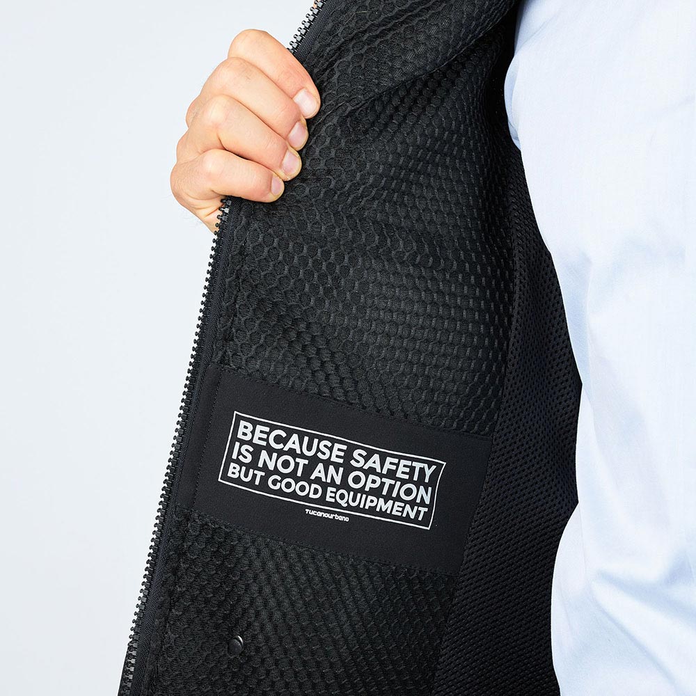 Gilet airbag Airscud™ Flex