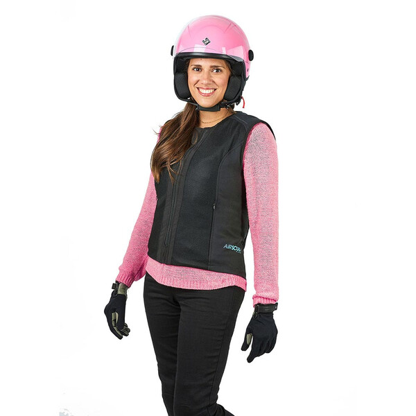 Gilet airbag donna Airscud™ Flex Lady
