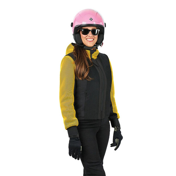 Gilet airbag donna Airscud™ Flex Lady