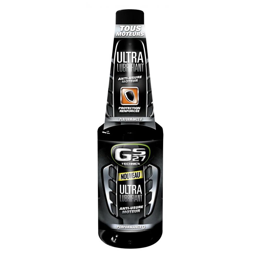 Ultra lubrificante 300 ml