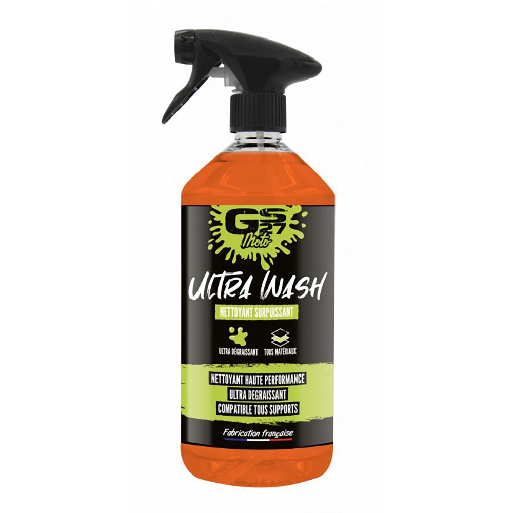 Ultra Wash - Idropulitrice