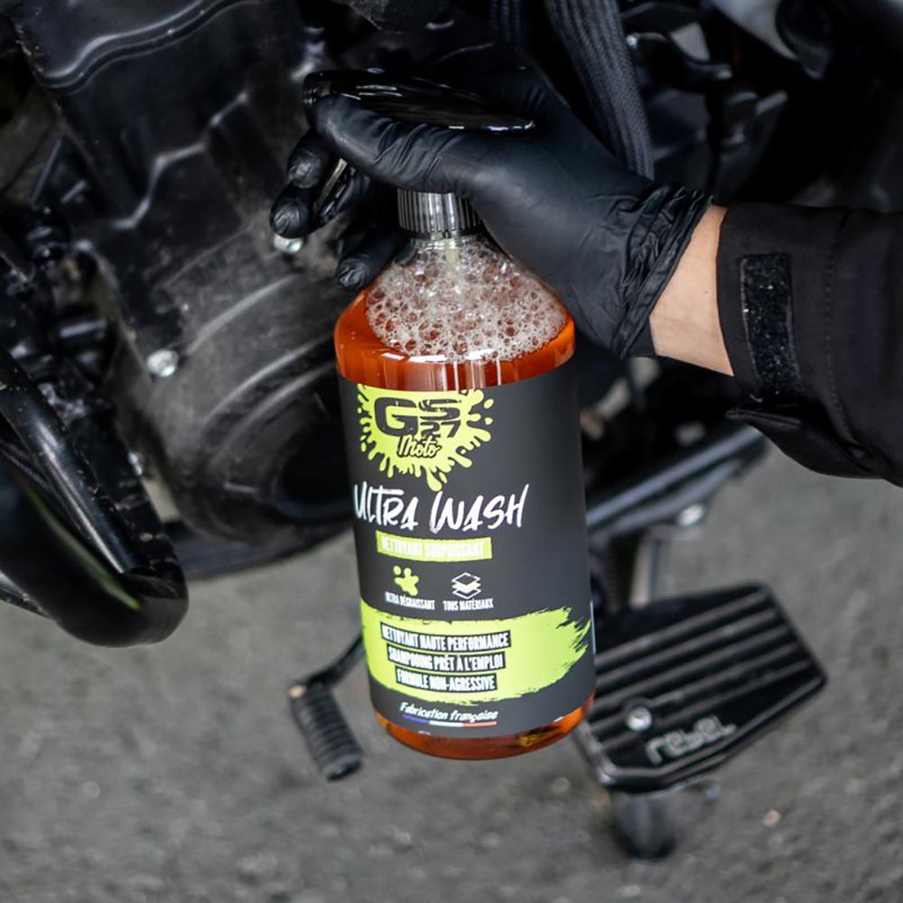 Ultra Wash - Idropulitrice