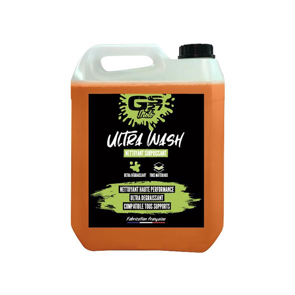 Ultra Wash - Idropulitrice
