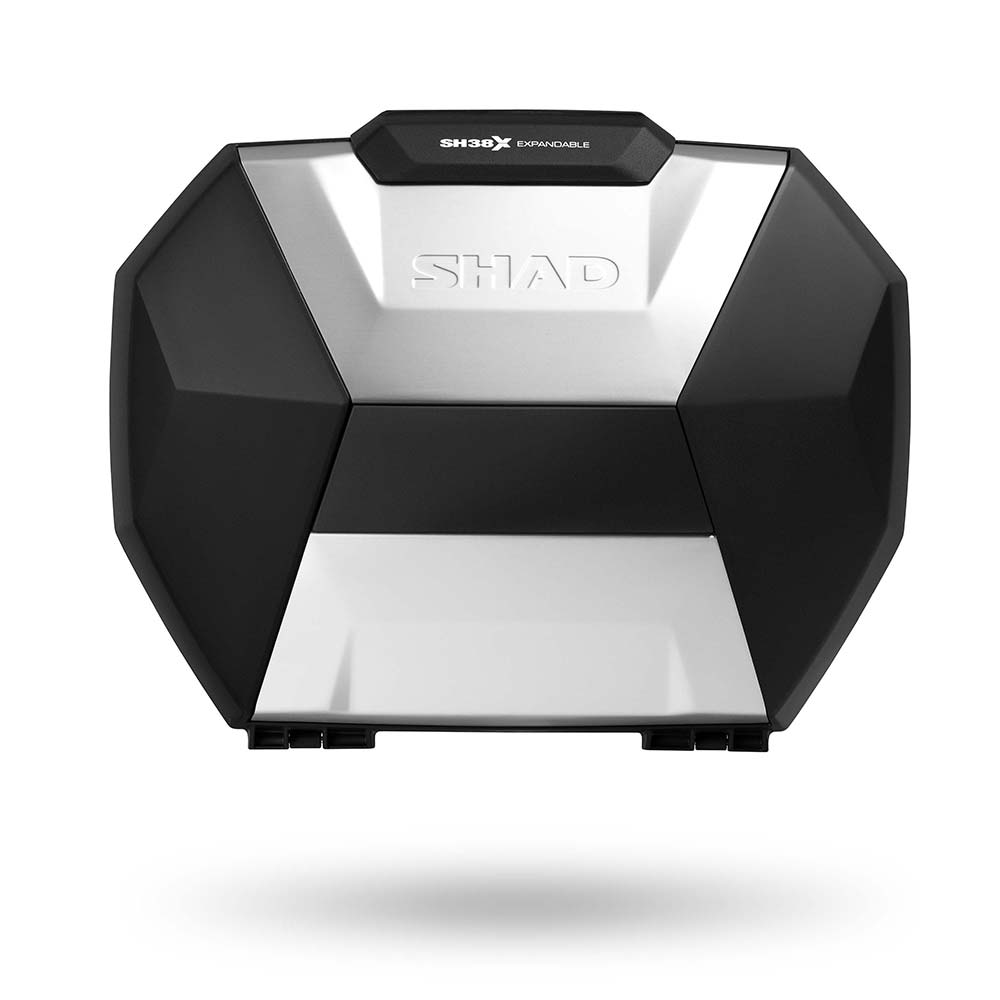 Valigia laterale SH38X
