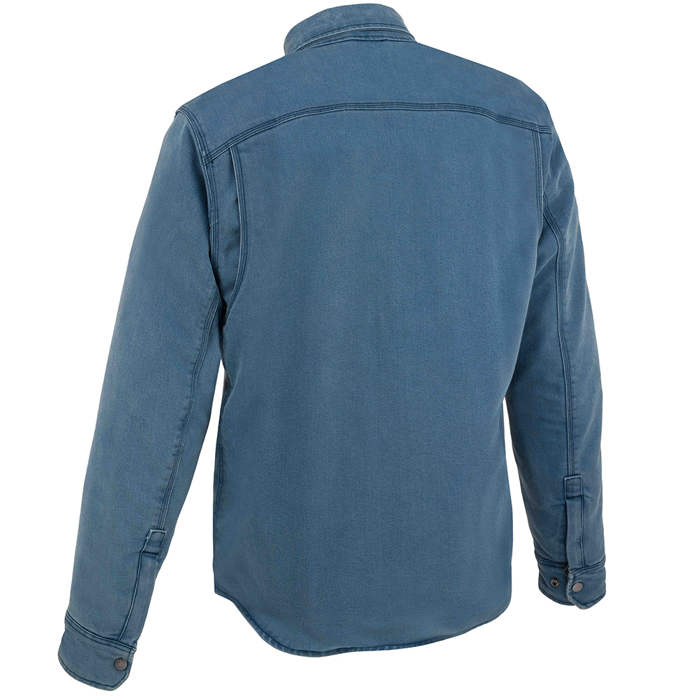 Camicia Idaho