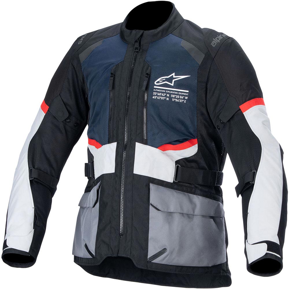 Giacca Andes Air Drystar