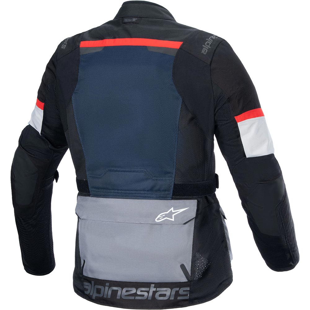 Giacca Andes Air Drystar