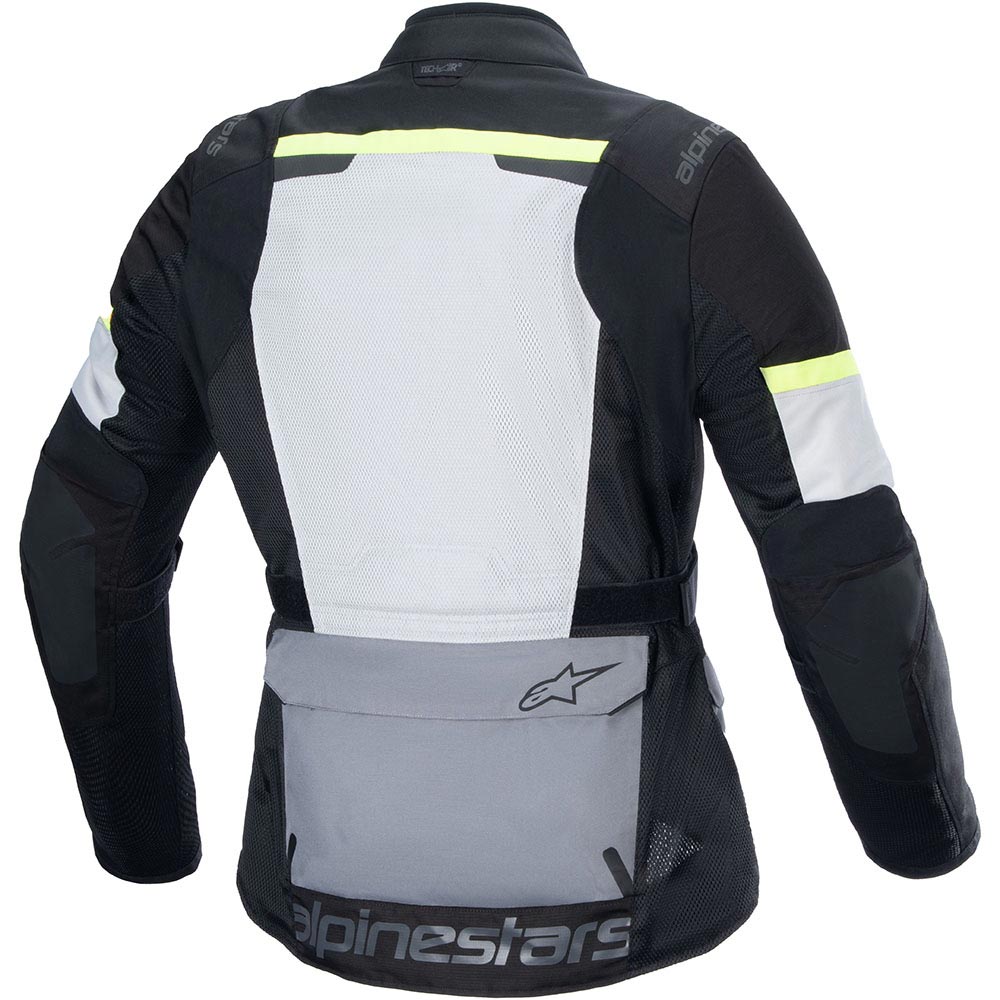 Giacca Andes Air Drystar