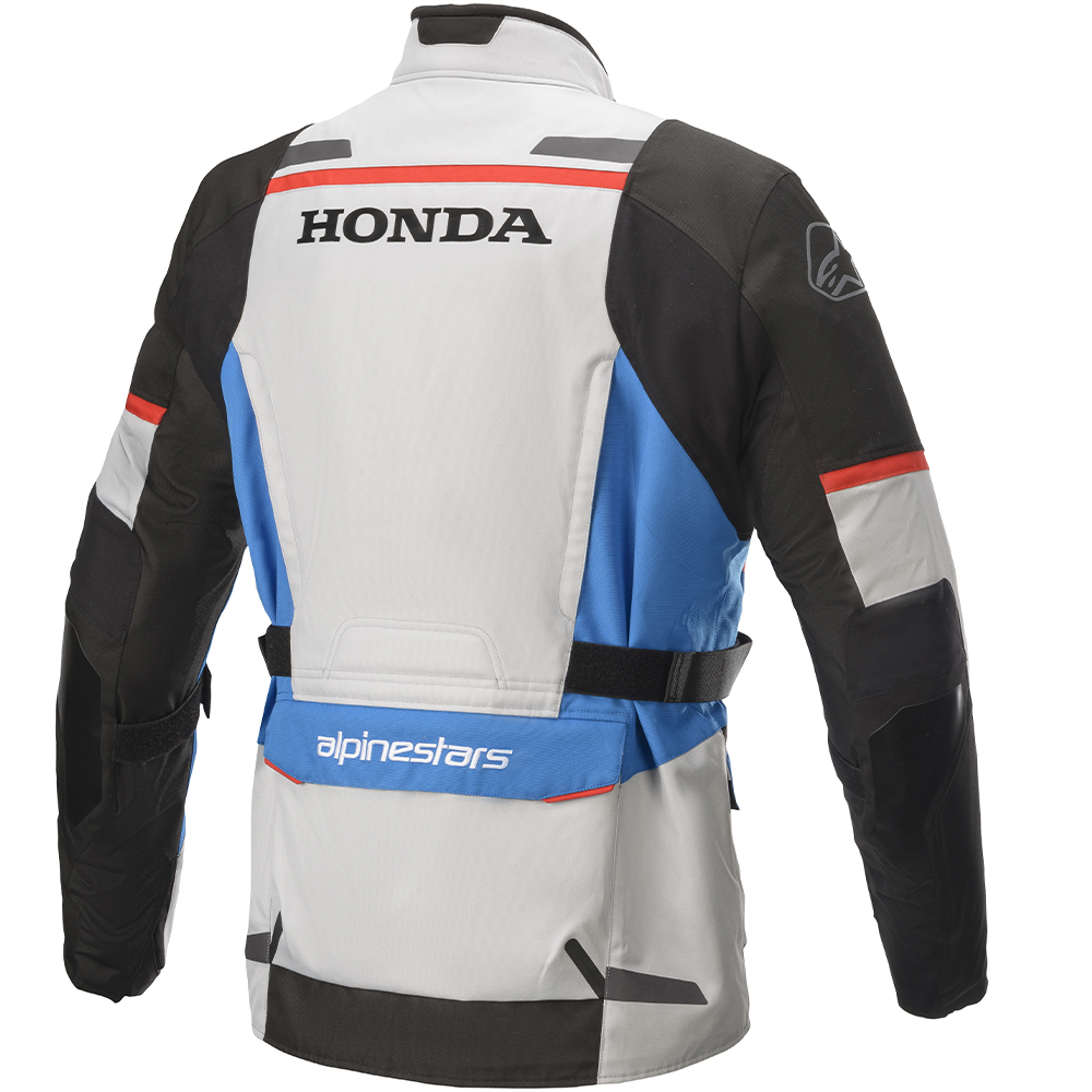 Honda Andes v3 Giacca Drystar