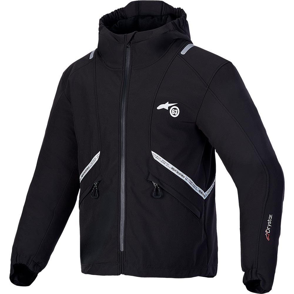 Giacca C-5 Drystar®