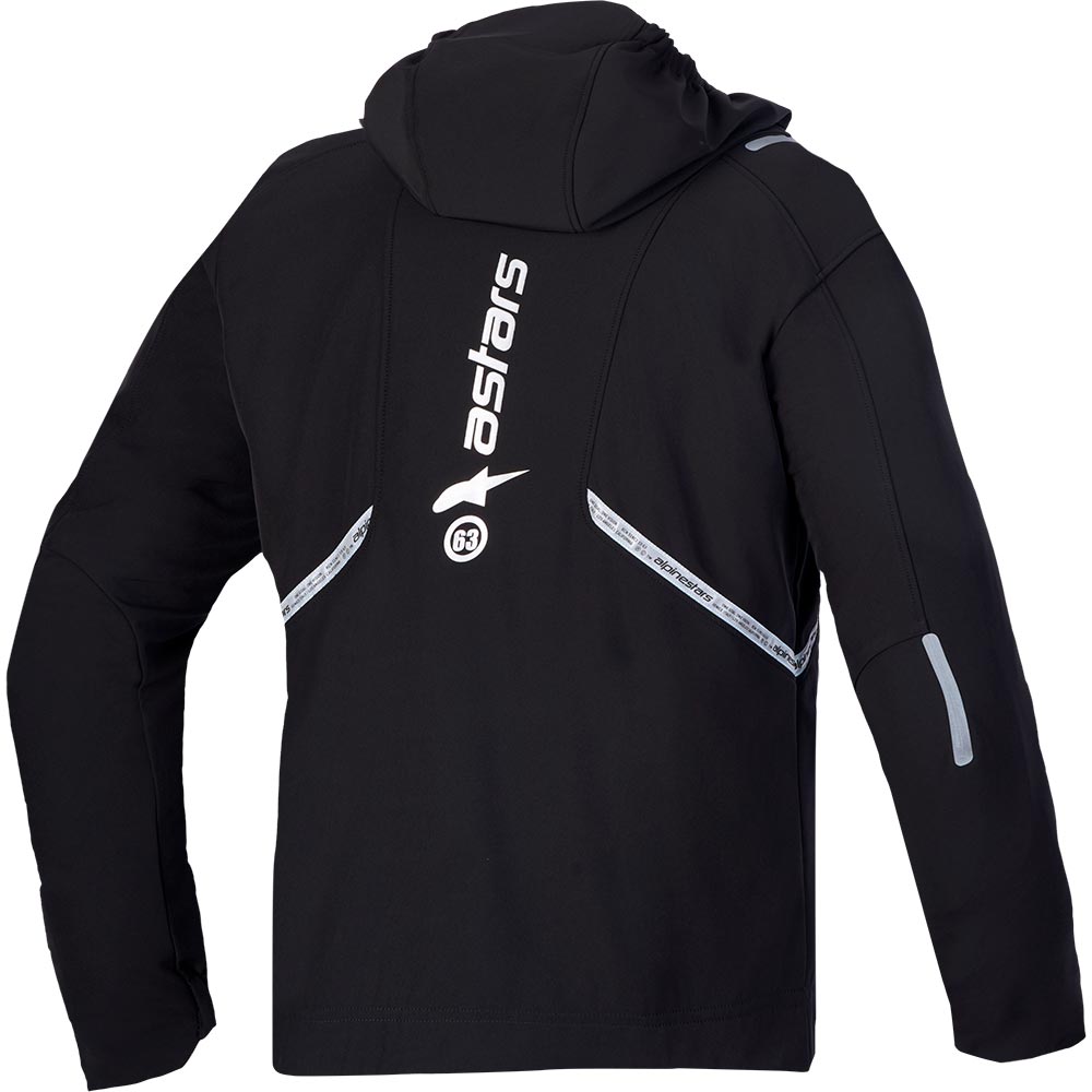 Giacca C-5 Drystar®