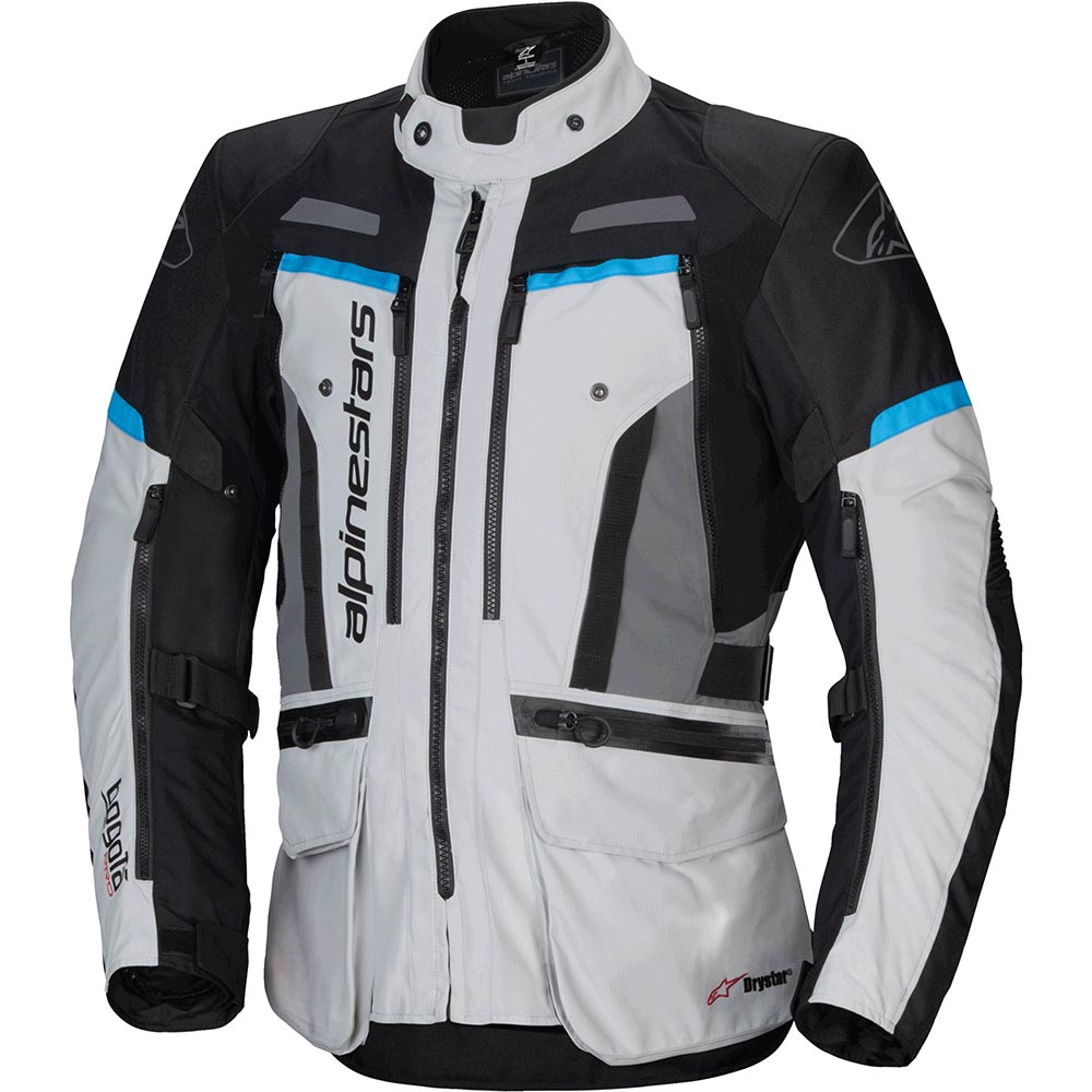Giacca Bogota Pro Drystar