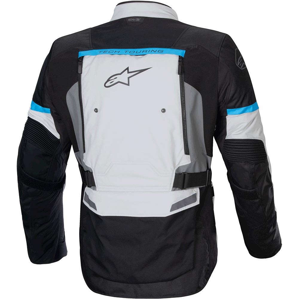 Giacca Bogota Pro Drystar