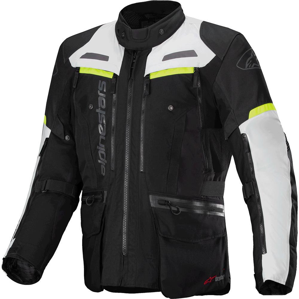 Giacca Bogota Pro Drystar