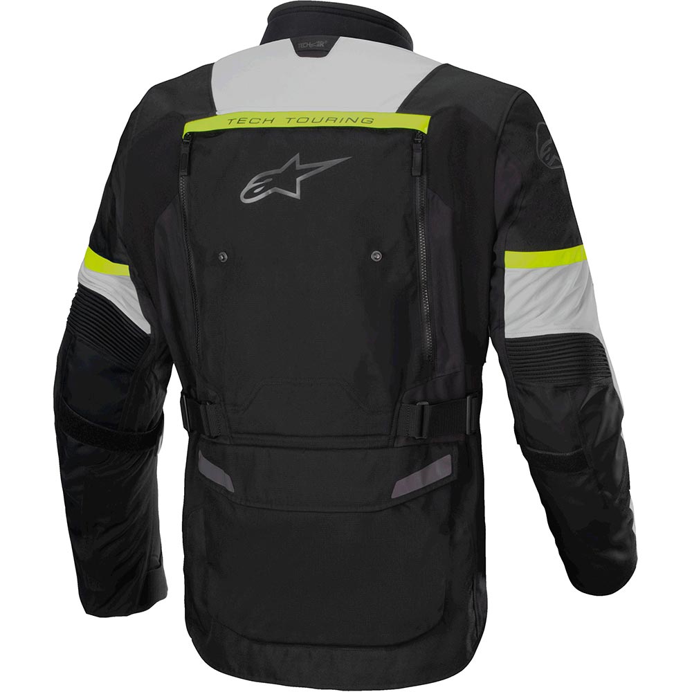 Giacca Bogota Pro Drystar