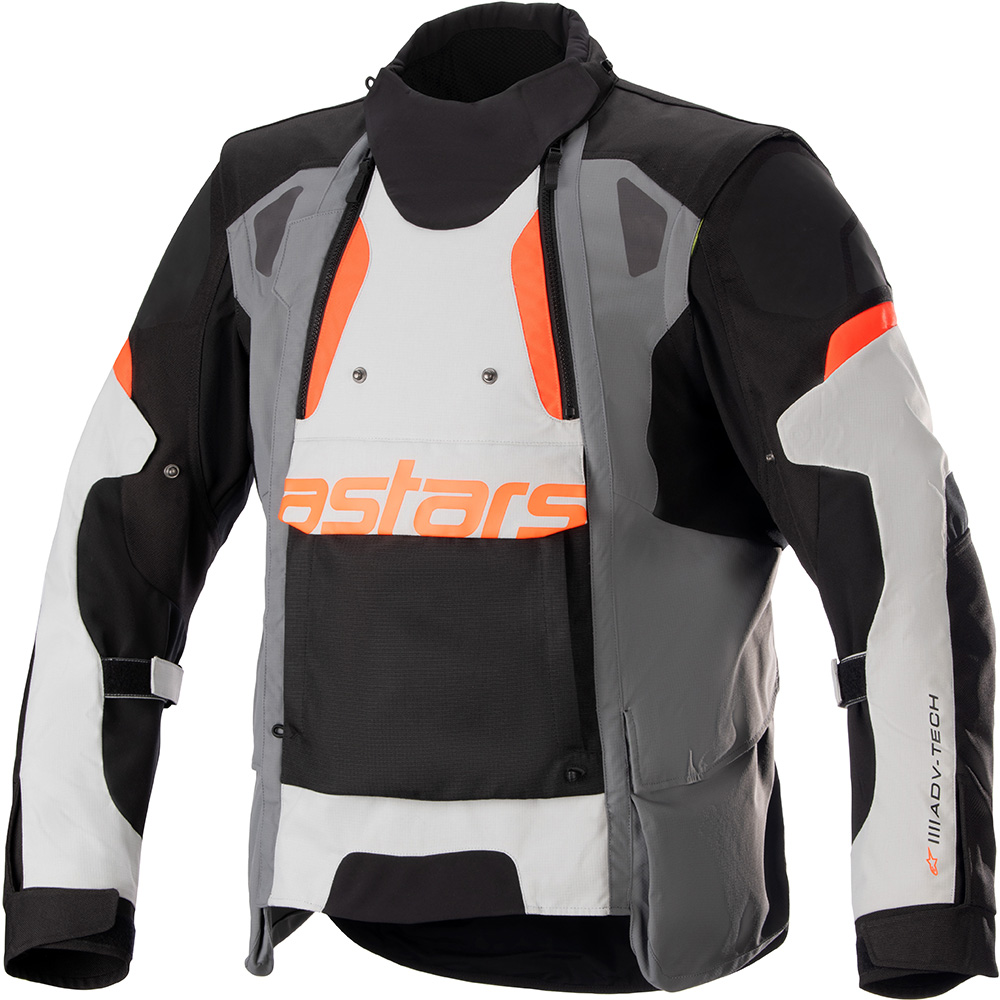 Giacca Halo Drystar