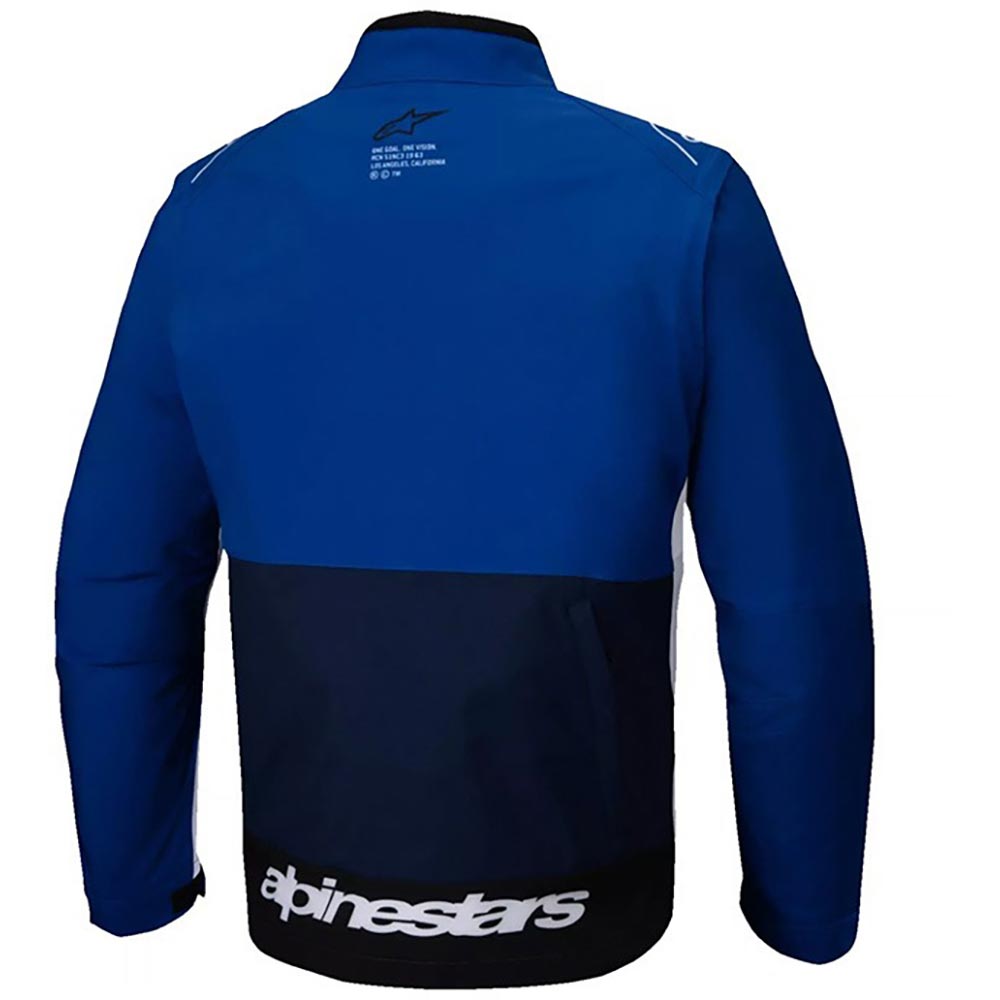 Giacca Lite-Dura Softshell