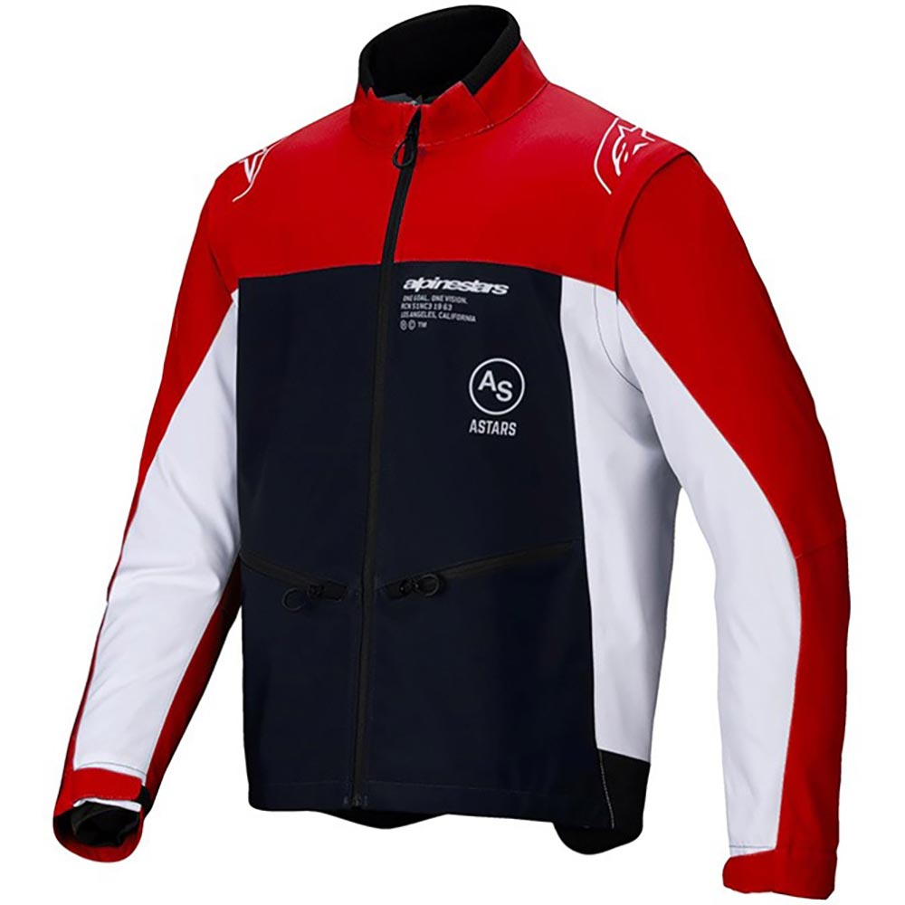 Giacca Lite-Dura Softshell