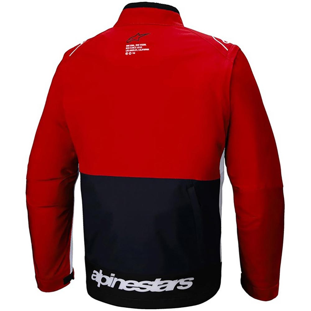 Giacca Lite-Dura Softshell