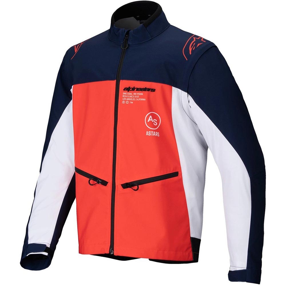 Giacca Lite-Dura Softshell