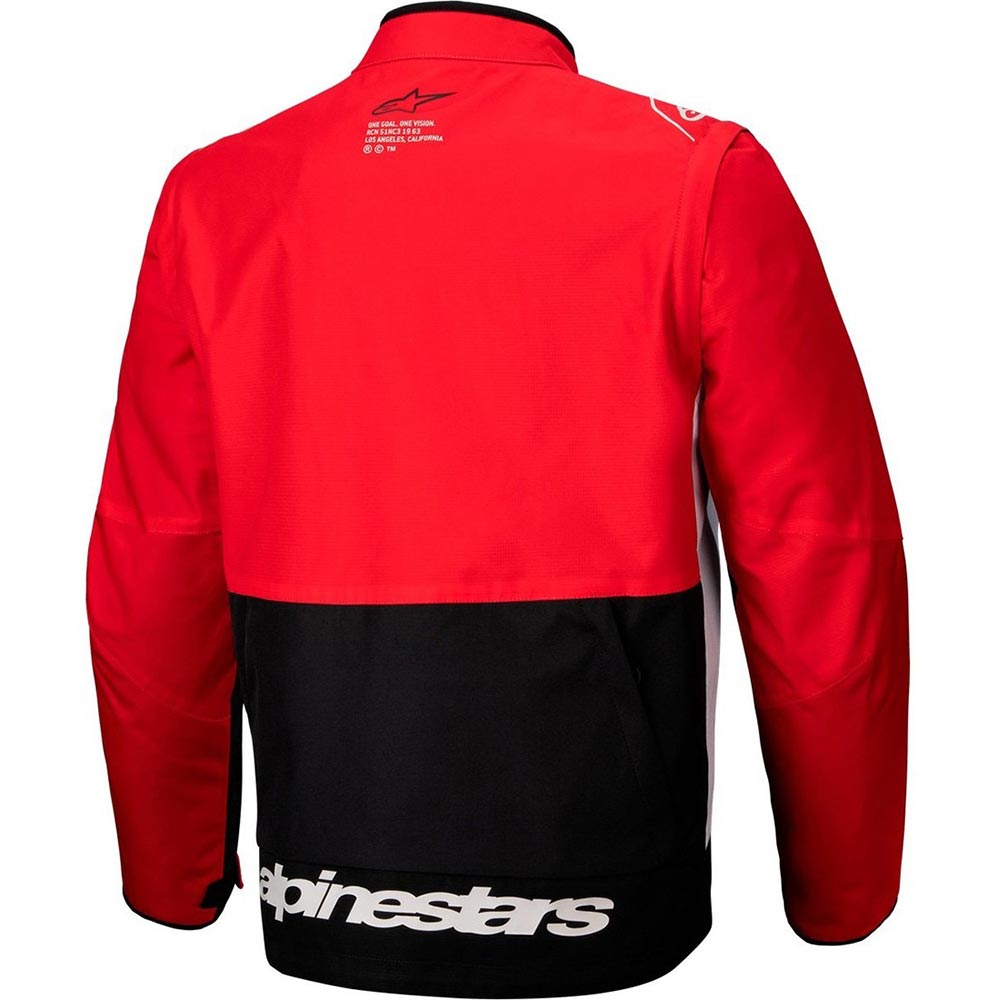 Giacca Pro-Dura