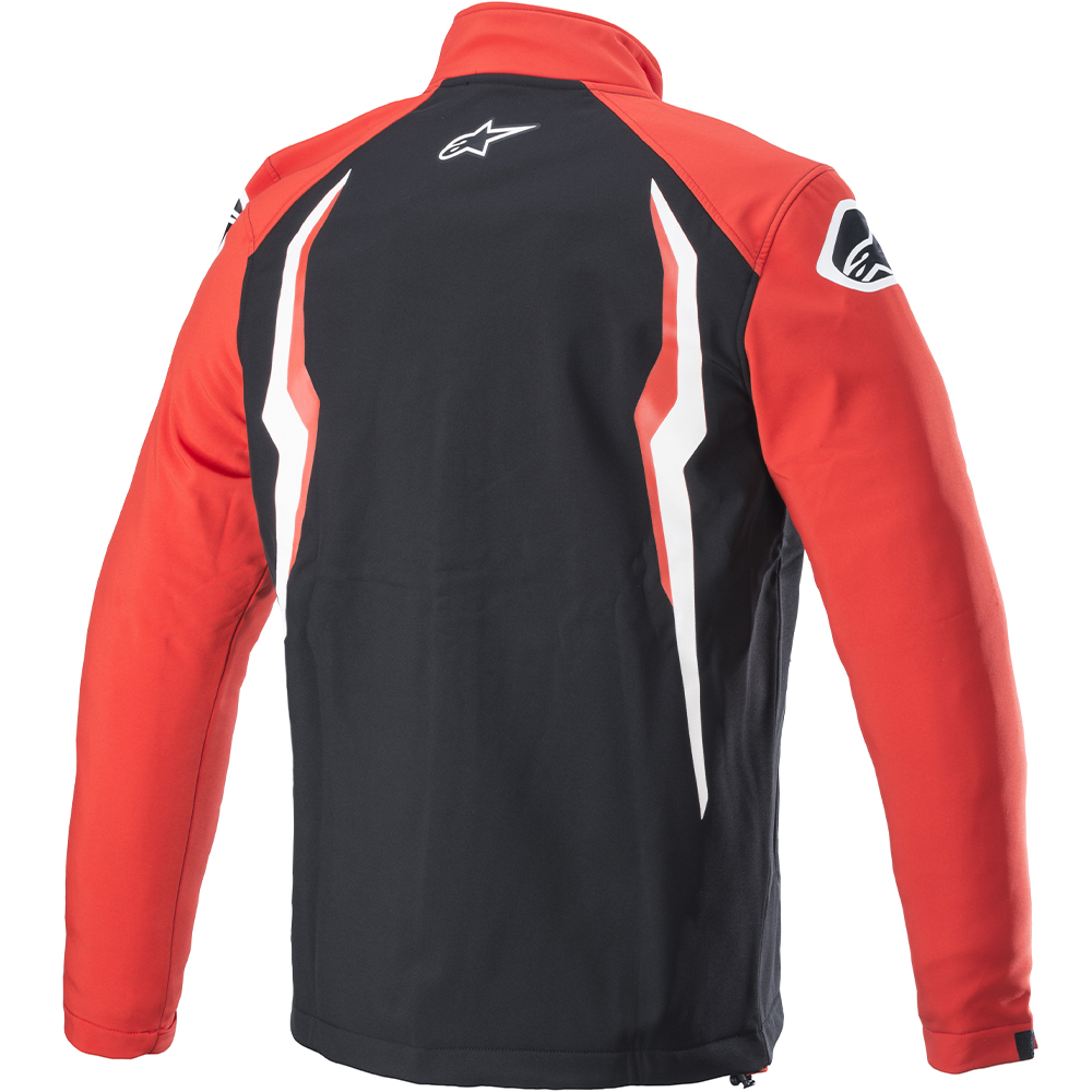 Giacca Honda Softshell