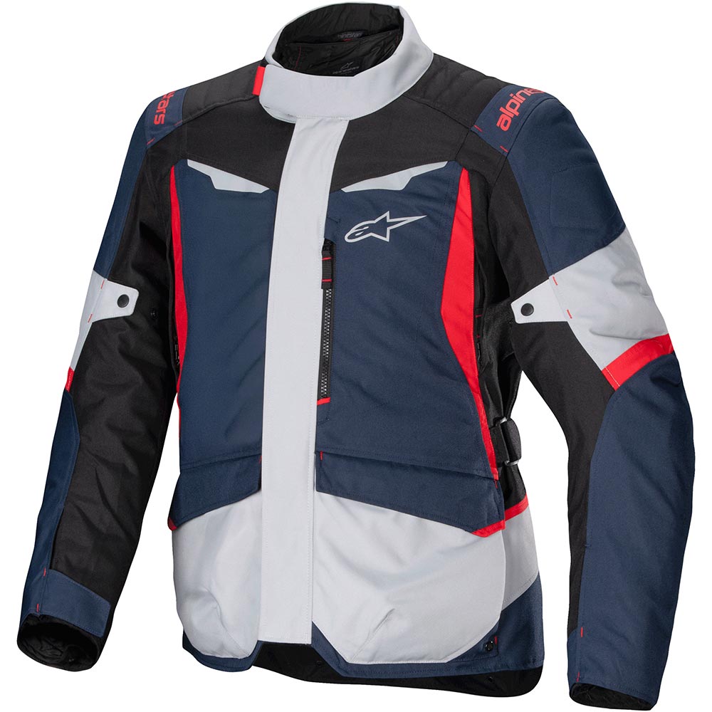 Giacca impermeabile ST-1