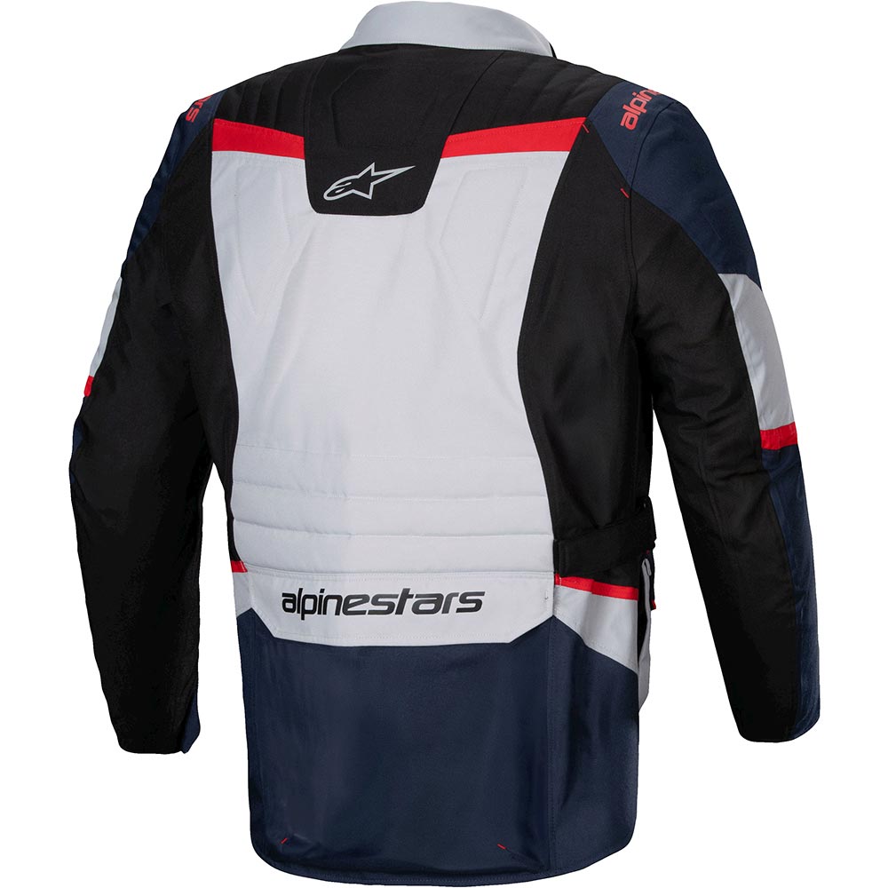 Giacca impermeabile ST-1