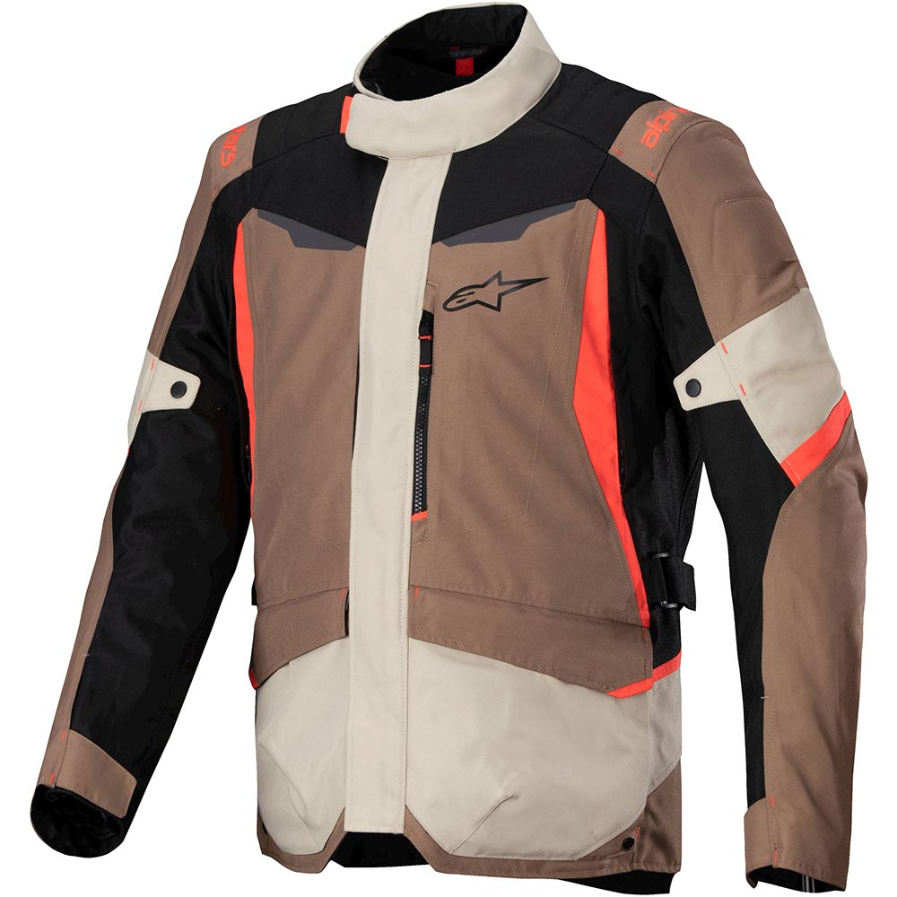 Giacca impermeabile ST-1