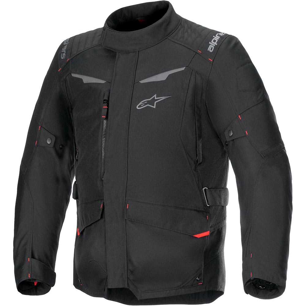 Giacca impermeabile ST-1