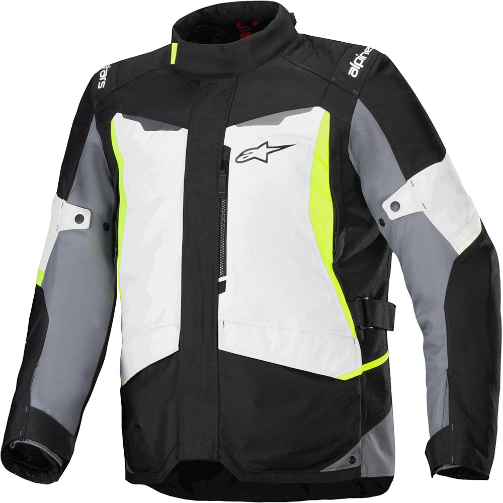 Giacca impermeabile ST-1