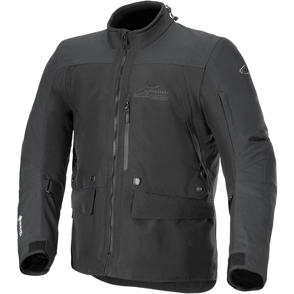 Giacca ST-7 Prime Gore-Tex