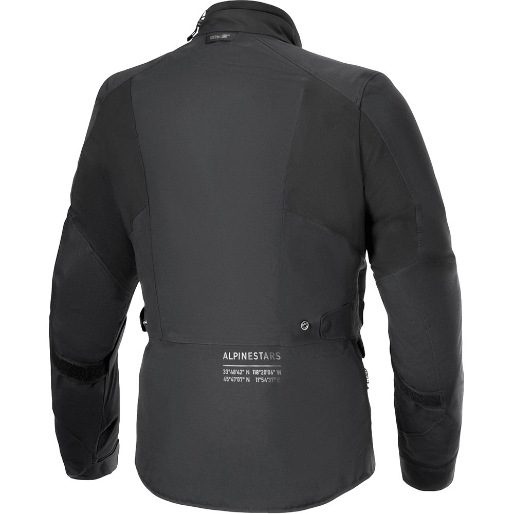 Giacca ST-7 Prime Gore-Tex