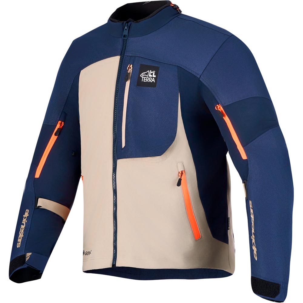 Giacca Arenis Gore-Tex®