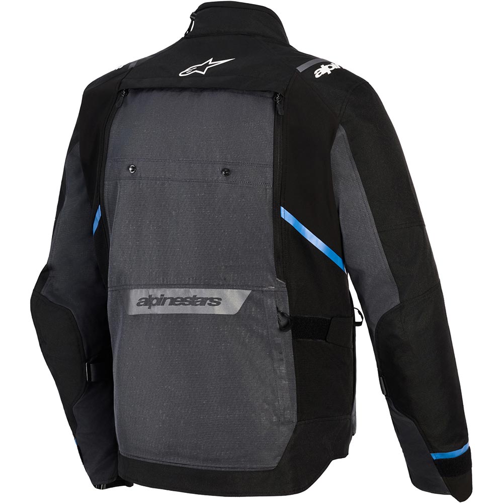 Giacca Cusco Drystar