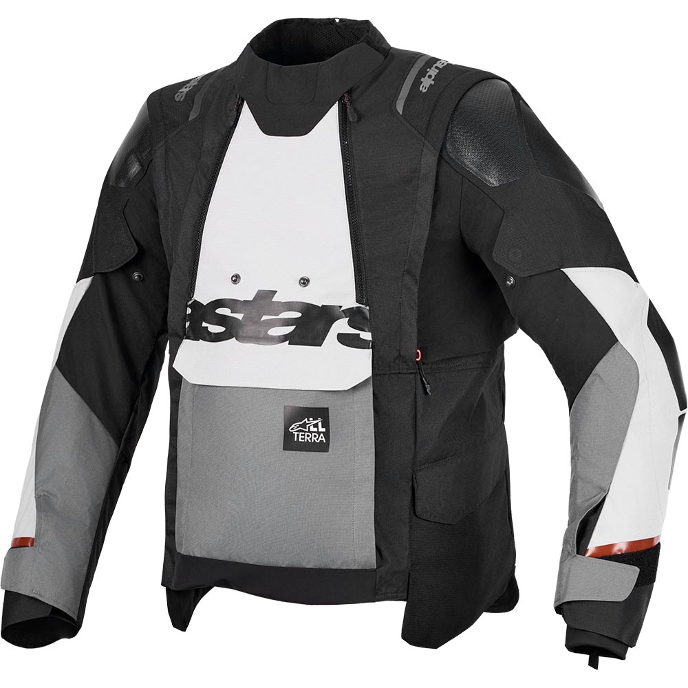 Giacca Harok V2 Drystar®