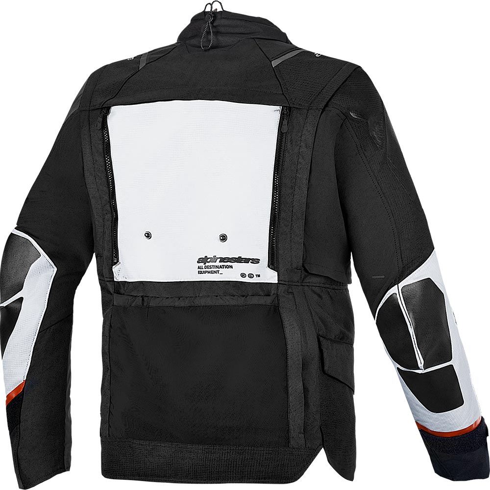 Giacca Harok V2 Drystar®