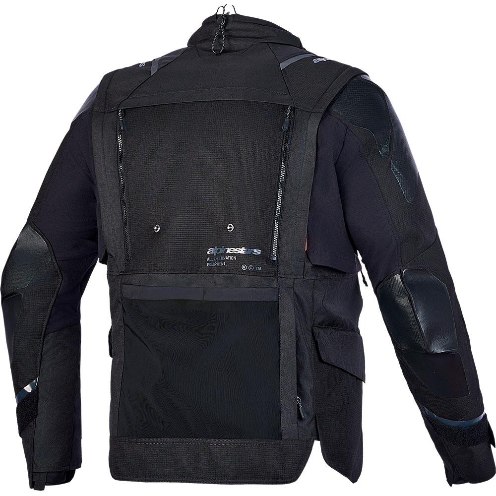 Giacca Harok V2 Drystar®