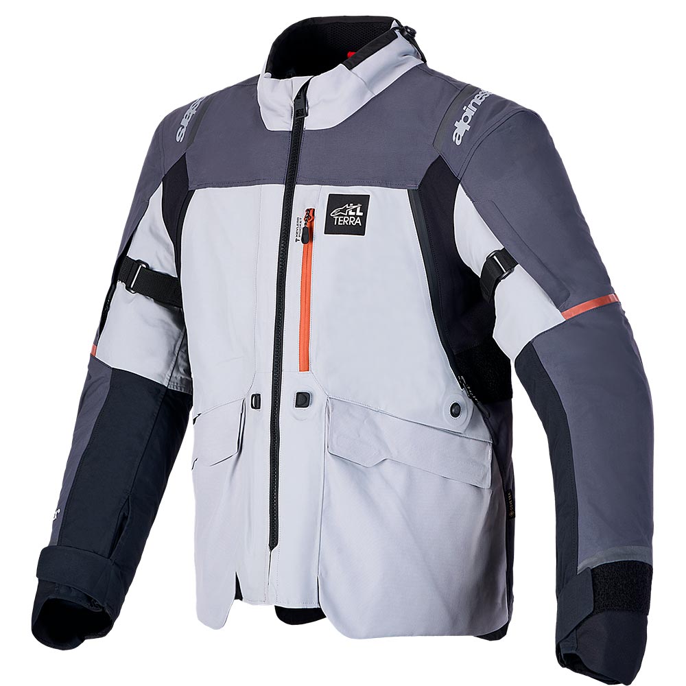 Giacca ST-7 V2 2L Gore-Tex®