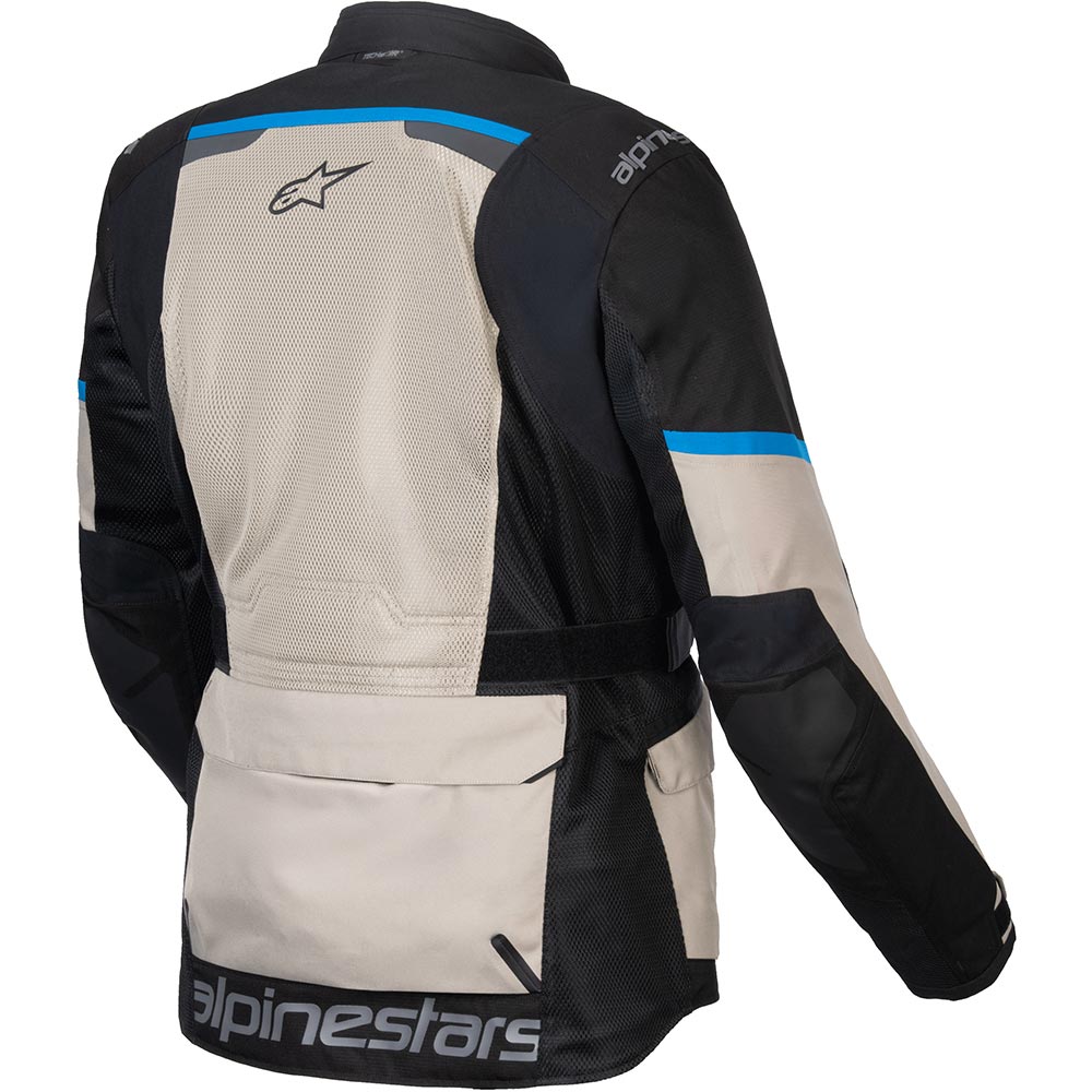 Giacca Andes Air Drystar