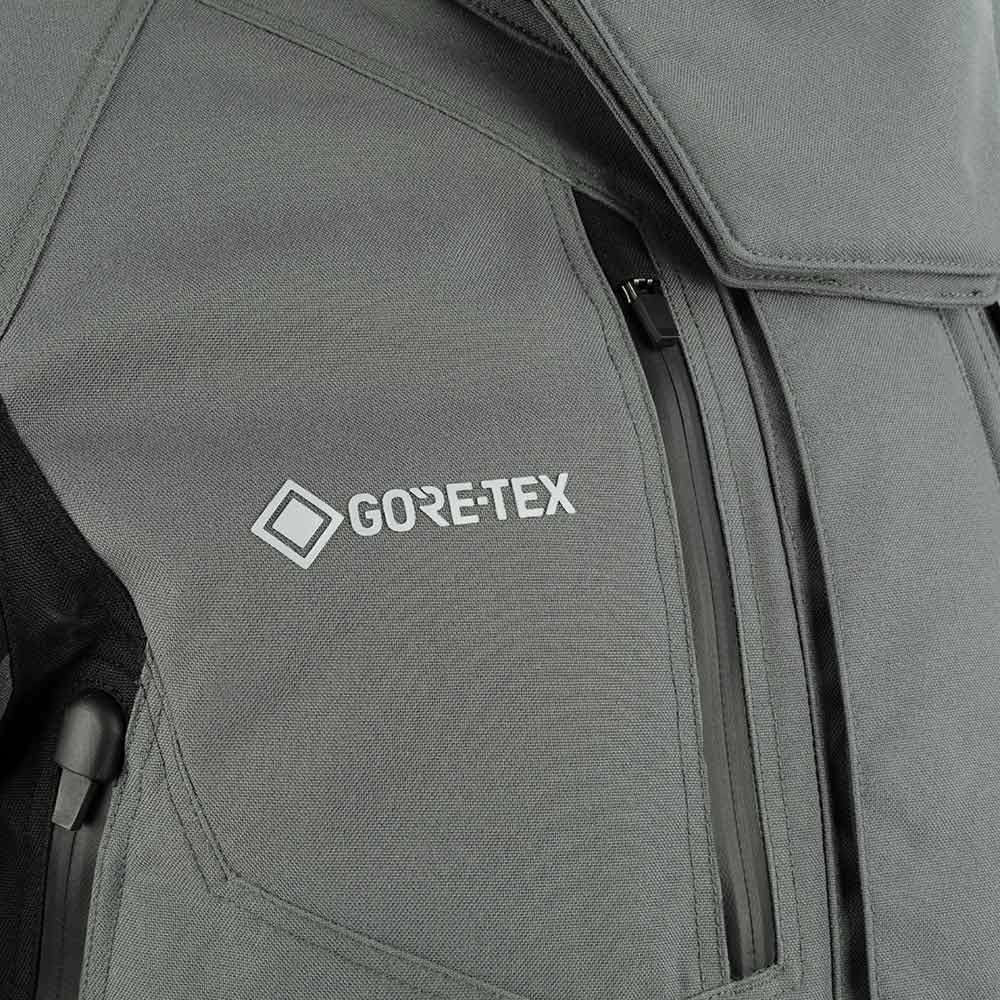 Giacca Antartica Gore-Tex