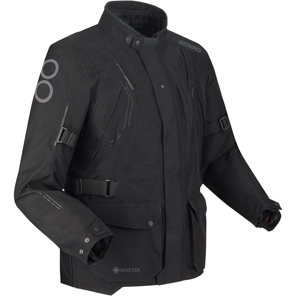 Giacca Lakefield Gore-Tex